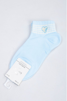 Шкарпетки для дівчинки 